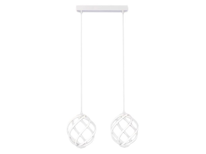 Lampa wisząca LED