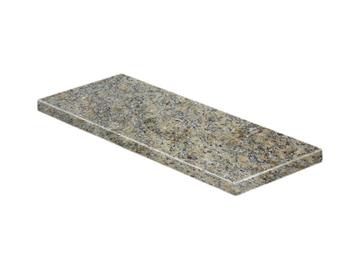 Parapet granitowy Golden