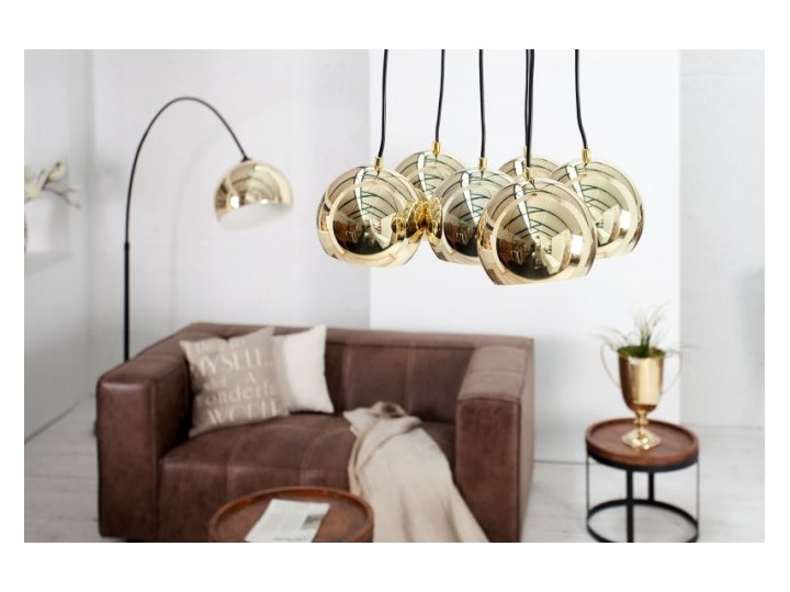 Lampa wisząca PERLOTA XL