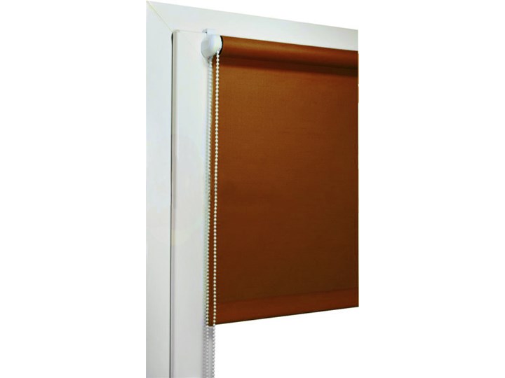 Roleta mini 38x150 L312 brąz
