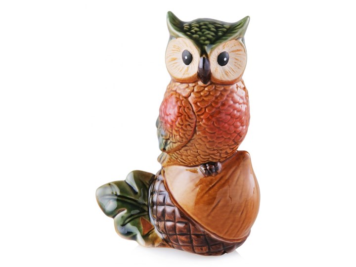 Figurka Owlynut
