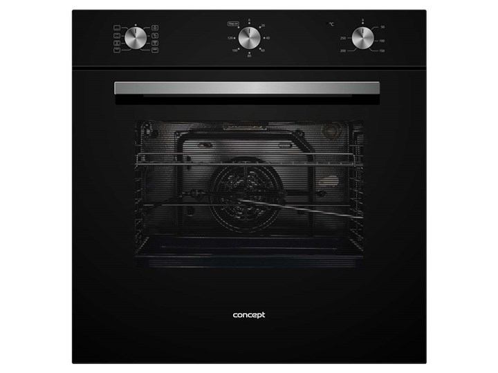 Piekarnik CONCEPT ETV7060