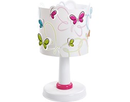 Butterfly lampka nocna 1-punktowa 62141 Lampa stojąca