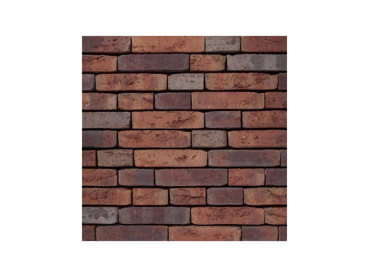 CEGŁA BILLUND 513 WS DF 210x100x65 MM RECZNIE FORMOWANA FIRMY VANDERSANDEN
