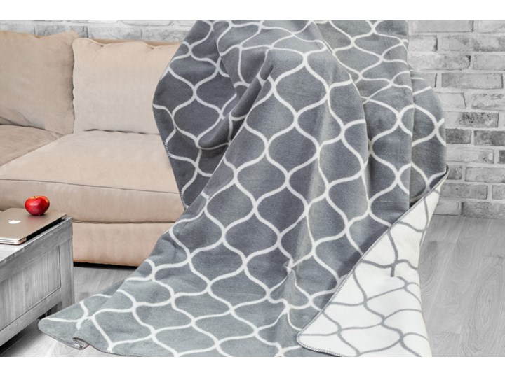 Koc Glamour Decorate Silver