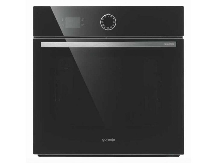 Piekarnik do zabudowy Gorenje Bo 75 SY2B Czarny