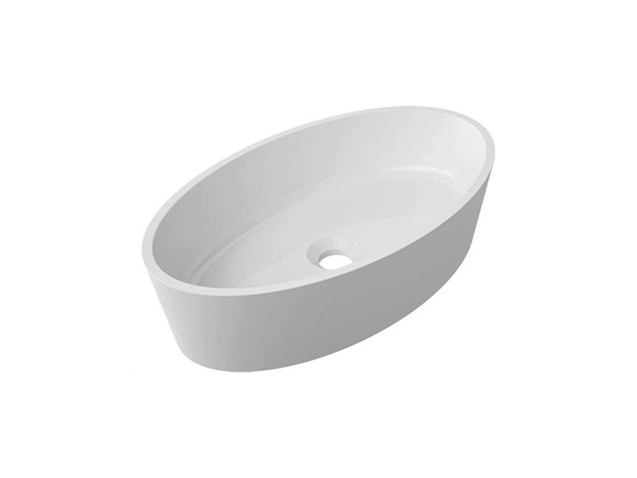 Siena Un Marble Umywalka Nablatowa Omnires