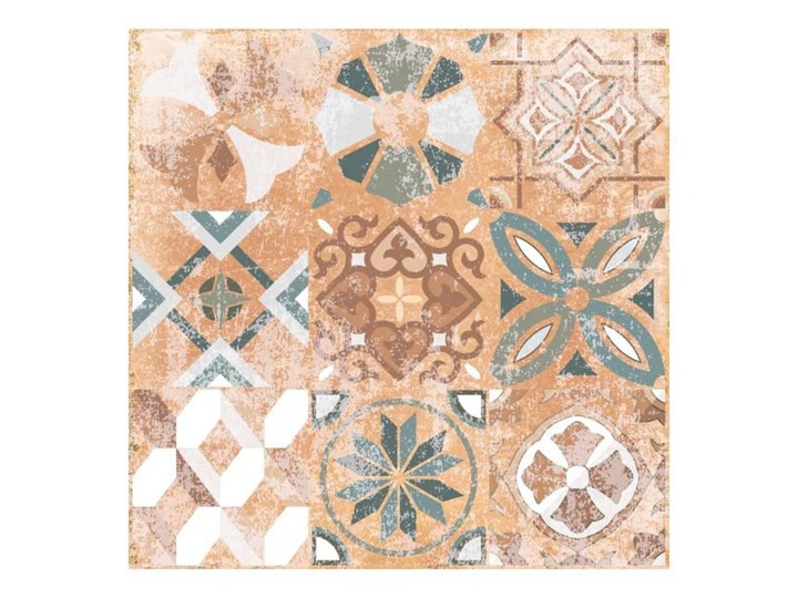 Gres Patio Ceramika Gres 33 x 33 cm mix dekor 1 415 m2