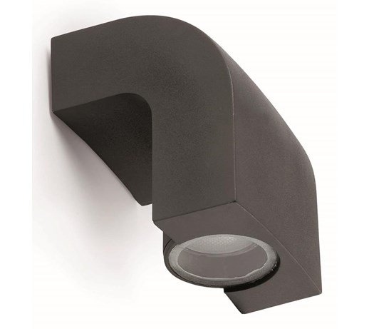Kinkiet ogrodowy Klamp 74407 FARO