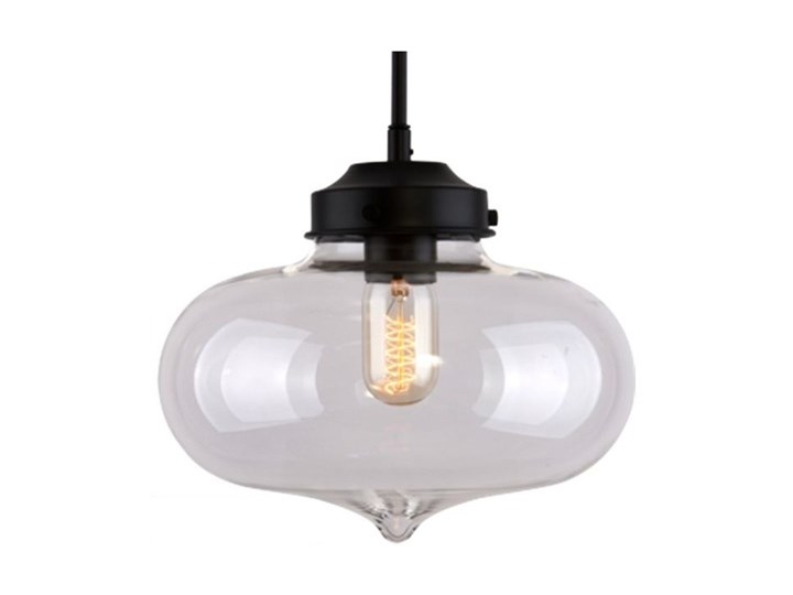 Altavola :: Pendant Lamp London Loft No.1 Clear