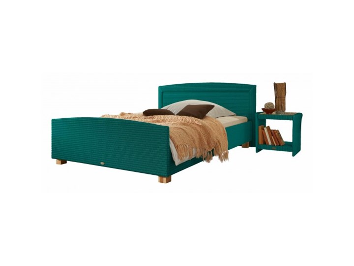 COMO KIDS BLUE 90x200 NIE