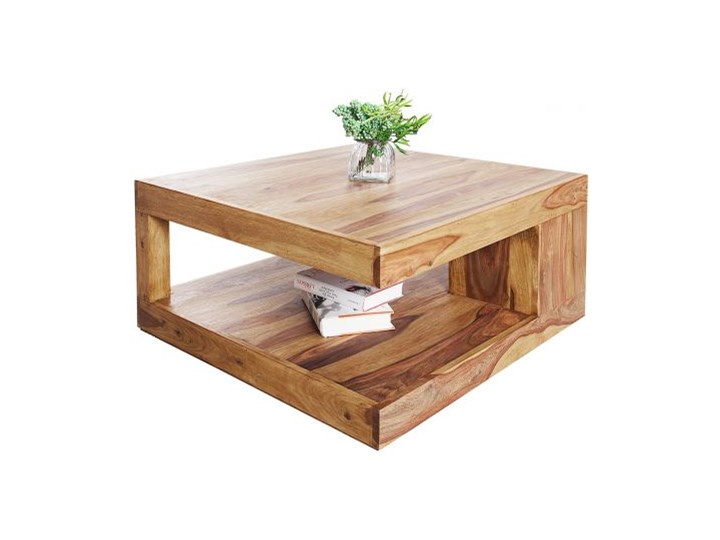 Stolik kawowy Giant 80x80 cm