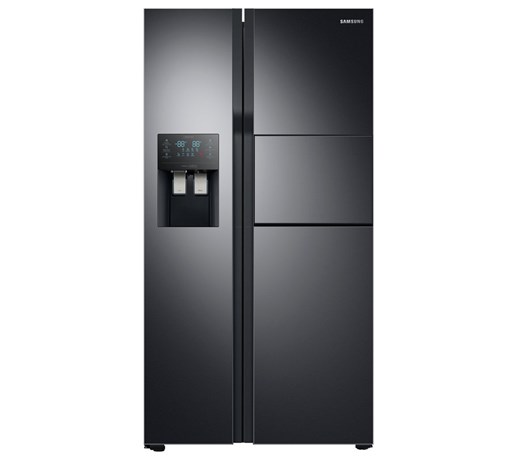Lodówka SAMSUNG RS51K57H02C