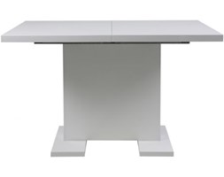 Stół Gust Wysokość 76 cm Długość 120 cm Styl klasyczny Płyta MDF Styl nowoczesny