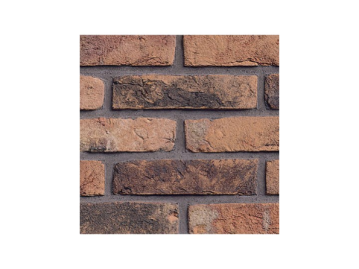 CEGŁA RĘCZNIE FORMOWANA FB KASTEEL ORANJE WDF 214x99x65 MM FIRMY CRH KLINKIER