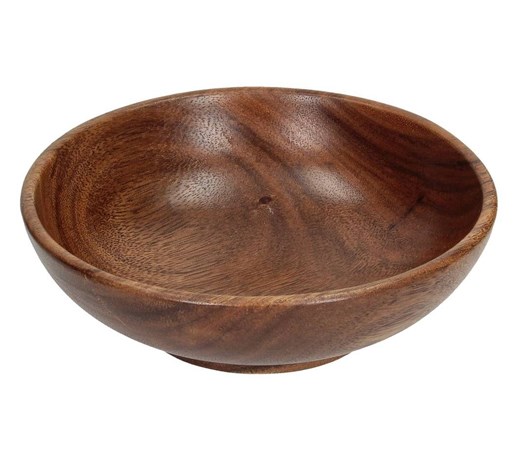 Dekoria Misa drewniana Muna 20x6,5cm -30%, 20 × 6,5 cm