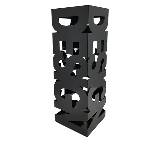 Parasolnik, stojak na parasole "DESIGN"