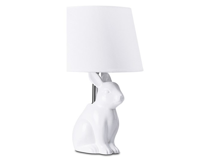 KONSIMO - LEPUS Lampa biurkowa / KONSIMO.
