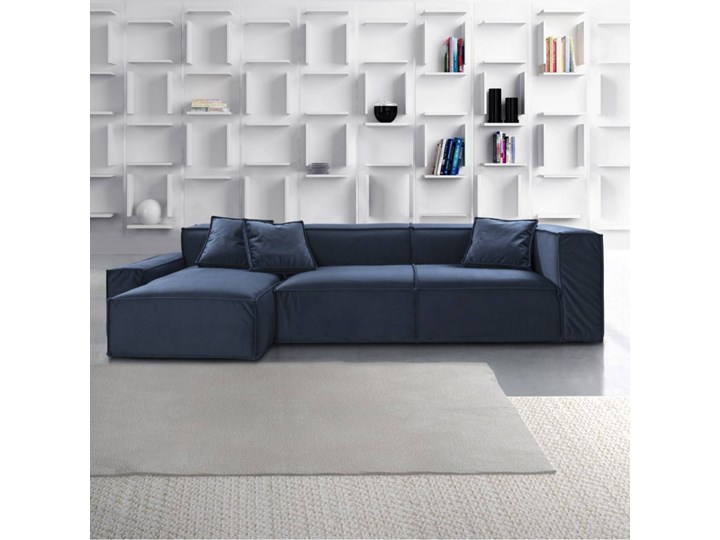 OrDesign: Narożnik modułowy CUSHIONS