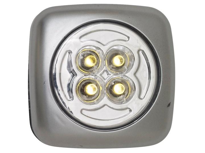 Lampy 3 szt.