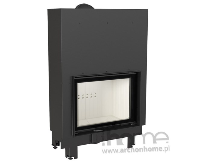 Kominek MBA gilotyna 17 kW, archonhome.pl