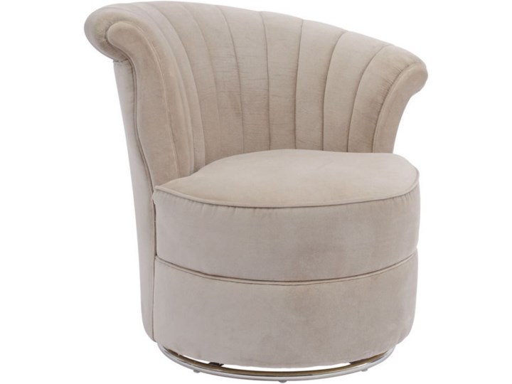 Fotel Sloane Taupe