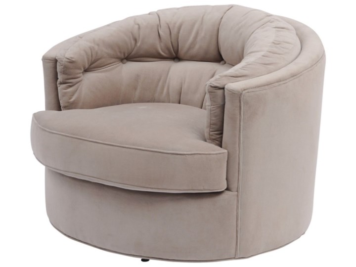 Fotel Gatsby Velvet