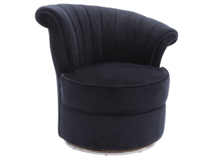 Fotel Sloane Black