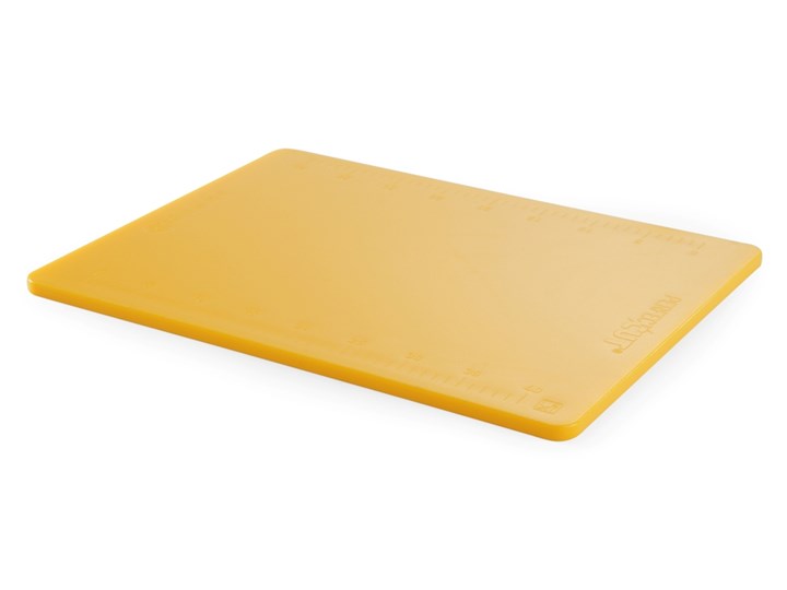 Deska do krojenia Perfect Cut żółta - kod 826454