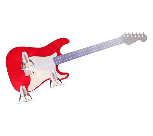 Kinkiet Nowodvorski Guitar III / 4223 / LED