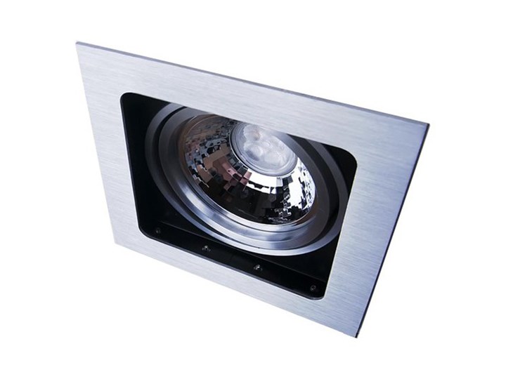 Lampa podtynkowa Azzardo Sisto 1 / GM2109