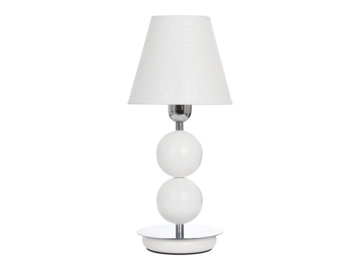 Lampa biurkowa Nowodvorski Nathalie White I / 4517