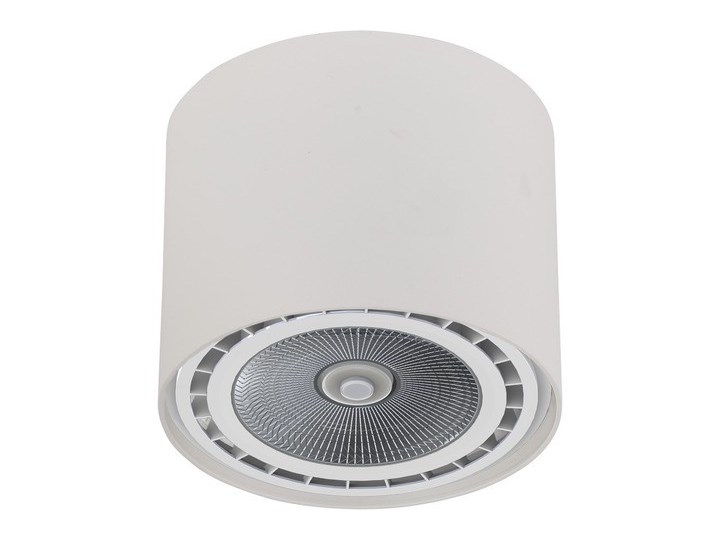 Lampa sufitowa Nowodvorski Bit White S / 9482