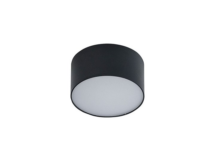 Plafon Azzardo Monza R 12 / SHR633000-10-BK / LED