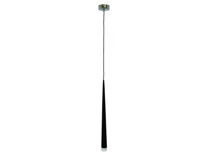 Lampa wisząca Azzardo Stylo / MD1220-1 BLACK