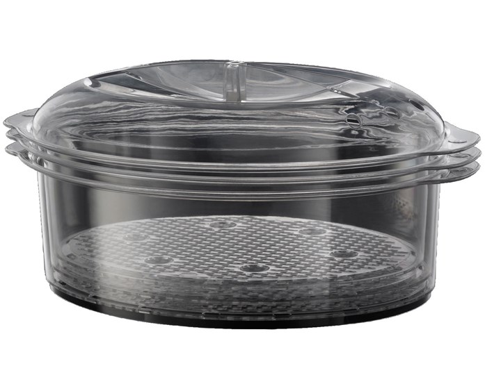 Parowar Russell Hobbs Cook@Home 19270-56
