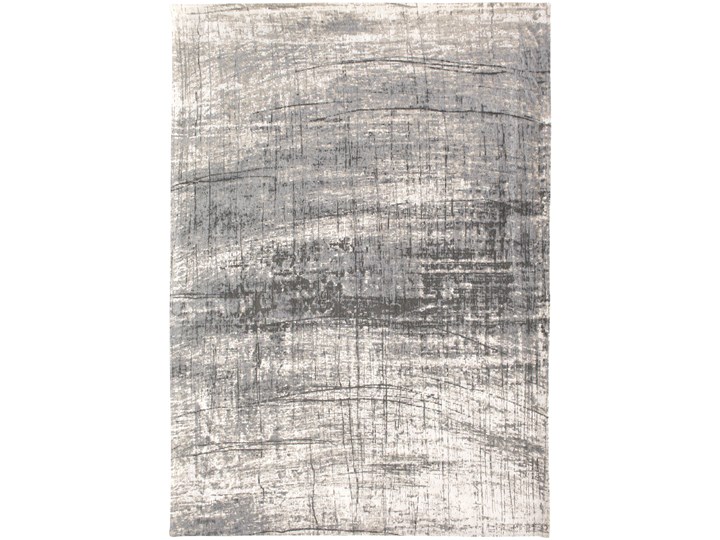 Dywan nowoczesny (szary) - Jersey Stone 8420