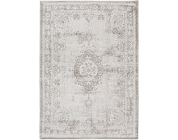 Dywan naturalny Orient (biały) - Salt & Pepper 8383 tkanina Prostokątne Rozmiar 4 280x360 cm Bawełna Rozmiar 4 140x200 cm