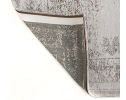Dywan naturalny Orient (biały) - Salt & Pepper 8383 tkanina Prostokątne Rozmiar 4 280x360 cm Bawełna Rozmiar 4 140x200 cm