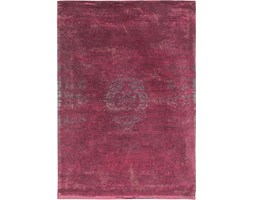 Dywan naturalny Orient (różowy) - Scarlet 8260 Prostokątne tkanina Bawełna Rozmiar 4 60x90 cm
