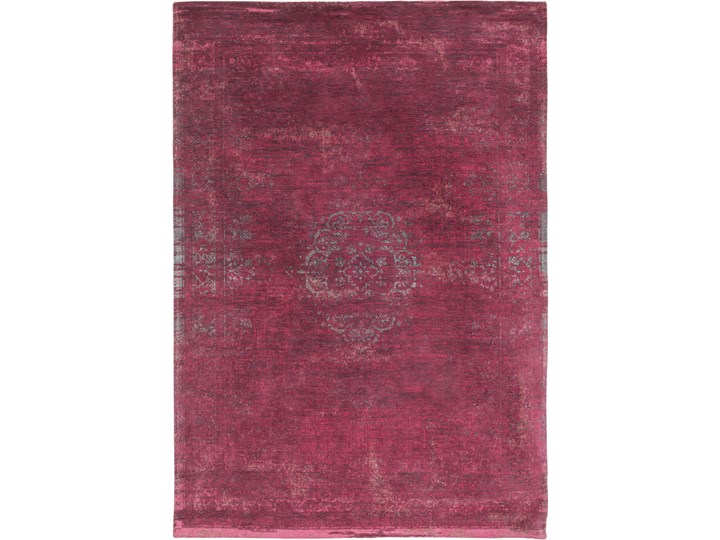 Dywan naturalny Orient (różowy) - Scarlet 8260