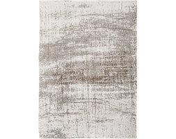 Dywan nowoczesny (beżowy) - Concrete Jungle 8785 tkanina Prostokątne Bawełna Poliester Rozmiar 4 200x280 cm Rozmiar 4 230x330 cm