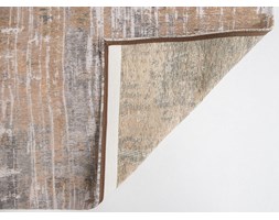Dywan artystyczny (szaro beżowy) - Parsons Powder 8717 Prostokątne Poliester Bawełna tkanina Rozmiar 4 230x330 cm Rozmiar 4 140x200 cm