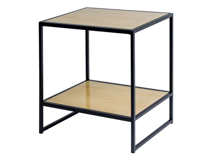 Stolik nocny Nawia 50 cm dąb sonoma