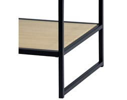 Stolik nocny Nawia 50 cm dąb sonoma Drewno Ilość szuflad Bez szuflad