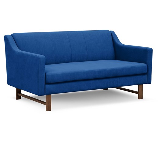 Sofa Flädrar 2-osobowa (ATRAMENT)