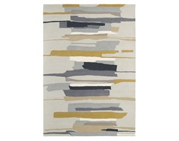 Dywan nowoczesny - Zeal Pewter 43004 Prostokątne Rozmiar 4 140x200 cm