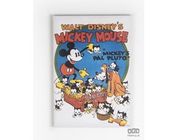 Obraz Disney: Mickey's Pal Pluto 70-332 Wymiary 50x70 cm