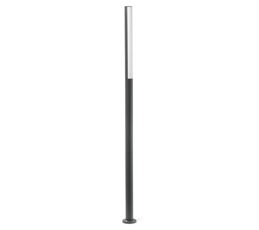 Lampa zewnętrzna słupowa Beret 75524 FARO