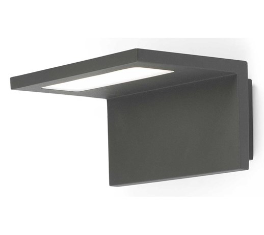 Kinkiet zewnętrzny Ele LED 74419 FARO
